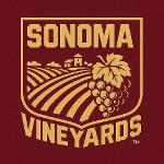 Sonoma Vineyards Logo