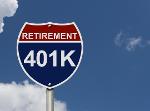 My 401K Logo