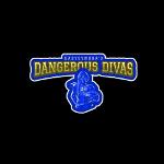 Dangerous Divas Logo