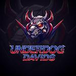 Underdog Davids Logo