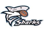 Dave's Sharks Logo