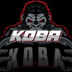 Koba’s Killers Logo
