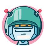 🗺️ Route Master Hugo Logo