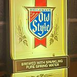 🏜️ @BruiserBruno Logo