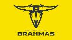 Barcelona Brahmas Logo