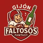 Gijón Faltosos Logo