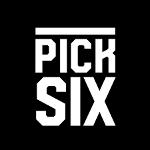 Pick-Six Logo