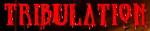 🏈TRIBULATION Logo