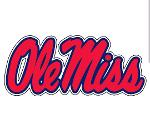 Ole Miss Rebels Logo