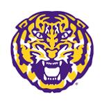 LSU Tigers Logo