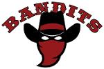 Bluffton Bandits Logo