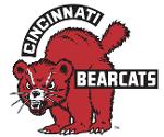 Cincinnati Bearcats Logo