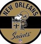 New Orleans Saints Logo