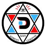 Dayton Triangles Logo