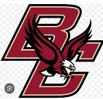 Boston College Logo