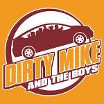 Dirty Mike and the Boyz Logo