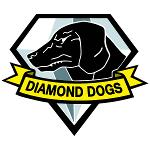Diamond Dogs Logo