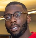 The Kyle Pitts Conundrum Logo