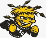 Wichita State Shockers Logo