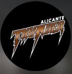 Alicante Thunder Logo
