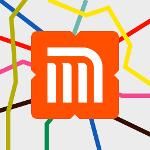 Ciudad de México Logo