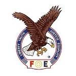 Fraternal Order of Eagles lodge 5280 Logo