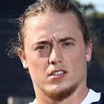 Black & Twitchy Logo