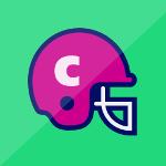 Wish we had kickers! Logo