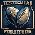 Testicular Fortitude Logo