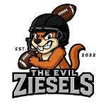The Evil Ziesels Logo