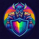 Rainbow Warriors Logo