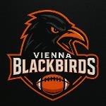 Vienna Blackbirds 2.0 Logo