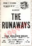 Runaways Logo