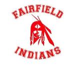 Fairfield Indians Logo