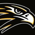 Rubidoux Falcons Logo