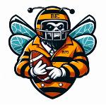Bandit Bumblebees Logo