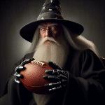 Fumbledore Wizards Logo