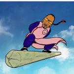 El Tarter Riders Logo