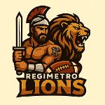 Regimetro Lions Logo