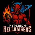Hyperion Hellraisers Logo