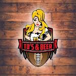 TDs and Beer Logo