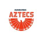 Albuquerque Aztecs Logo