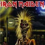 Iron Maye-den Logo