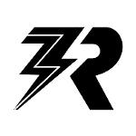 THUNDER RACERS Logo