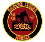RACERS LEGION MURCIA Logo