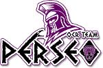 PERSEO OCR TEAM Logo