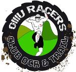 OIIIU RACERS Logo