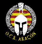 OCR ARAGÓN Logo