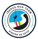 IBERUS OCR TEAM Logo