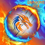 DRAGONS OCR Logo